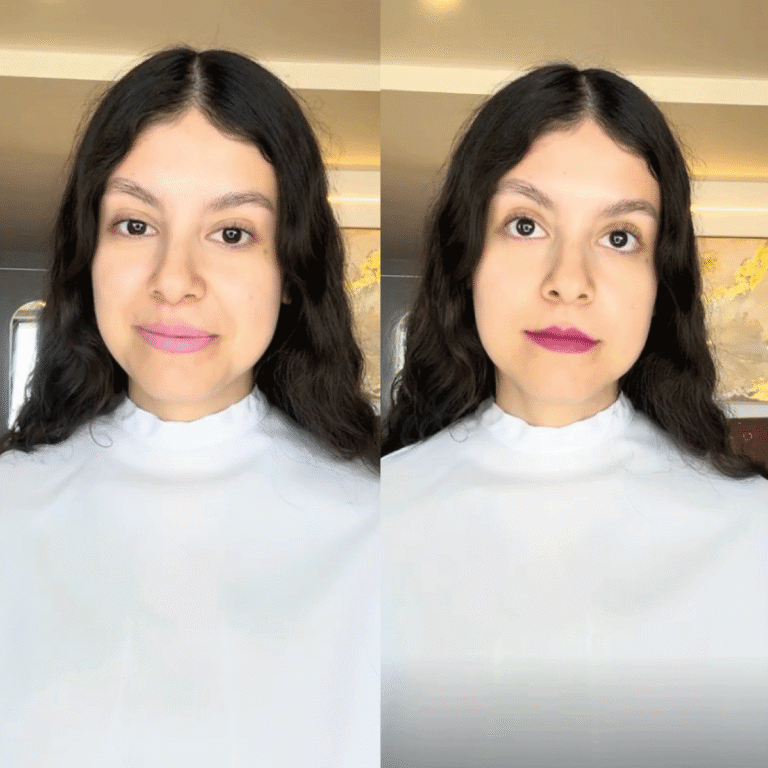 Dari-labial