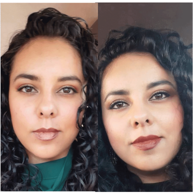 labial